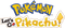 Pokemon Go Logo PNG HD Image