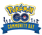 Pokemon Go Logo PNG Image