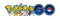 Pokemon Go Logo Transparent