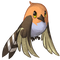 Pokemon Go PNG Transparent HD Photo