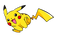 Pokemon Pikachu PNG Clipart