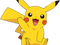 Pokemon Pikachu PNG Download Image