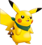 Pokemon Pikachu PNG High Quality Image