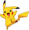 Pokemon Pikachu PNG Image File