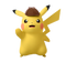 Pokemon Pikachu PNG Image