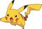 Pokemon Pikachu PNG Photo