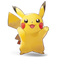 Pokemon Pikachu