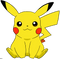 Pokemon PNG HD