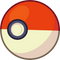 Pokemon Pokeball PNG Free Image