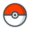 Pokemon Pokeball PNG HD Image