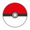 Pokemon Pokeball PNG Image File