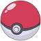 Pokemon Pokeball PNG Images