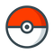 Pokemon Pokeball PNG Photo