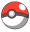 Pokemon Pokeball