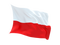 Poland Flag Download PNG