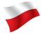 Poland Flag High-Quality PNG