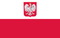 Poland Flag PNG Images