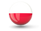 Poland Flag PNG