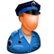 Police High Quality PNG