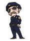 Police PNG Clipart