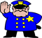 Police PNG Picture