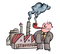 Pollution PNG Clipart