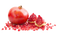 Pomegranate PNG