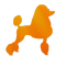 Poodle PNG Image