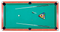 Pool Game PNG Free Image