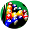 Pool Table PNG