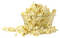 Popcorn PNG Image