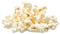 Popcorn Transparent