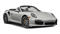 Porsche PNG Clipart