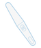 Positive Pregnancy Test PNG Clipart