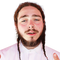 Post Malone PNG Download Image