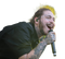 Post Malone PNG Free Download