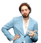 Post Malone PNG Free Image