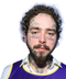 Post Malone PNG High Quality Image