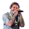 Post Malone PNG Image HD