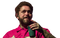 Post Malone PNG Images