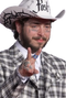 Post Malone PNG Pic