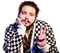 Post Malone Transparent