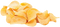 Potato Chips PNG Clipart