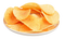 Potato Chips PNG Free Download