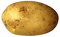 Potato PNG Clipart