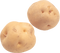 Potato PNG File