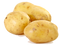 Potato PNG