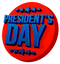 Presidents Day PNG File