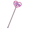 Princess Wand PNG High Quality Image