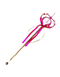 Princess Wand Transparent Background